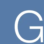 Gordonchristie.com Favicon