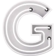 Gordonseen.com Logo