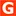 Gordonsmogtest.com Favicon