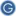 Gordonstate.edu Favicon