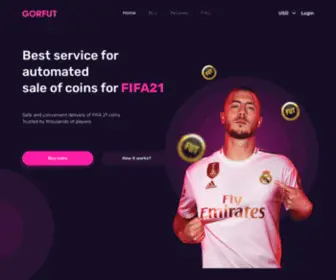 Gorfut.net(Apache2 Ubuntu Default Page) Screenshot