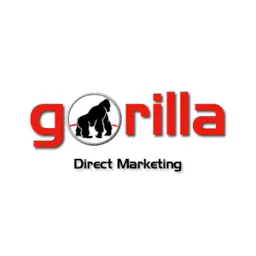 Gorilladirectmarketing.com Favicon