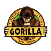 Gorillaglue.com.au Logo