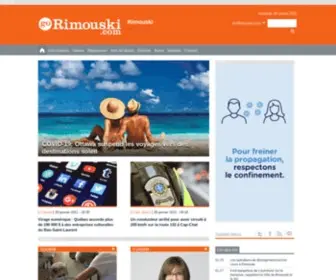 Gorimouski.com(Gorimouski) Screenshot