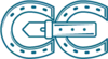 Gornallequestrian.com Logo