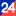 Gorod24.online Logo