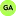 Gorodarmavir.ru Logo