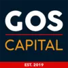Goscapital.com Logo