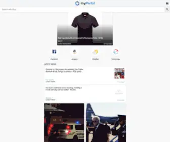 Gosearch.io(Gosearch) Screenshot