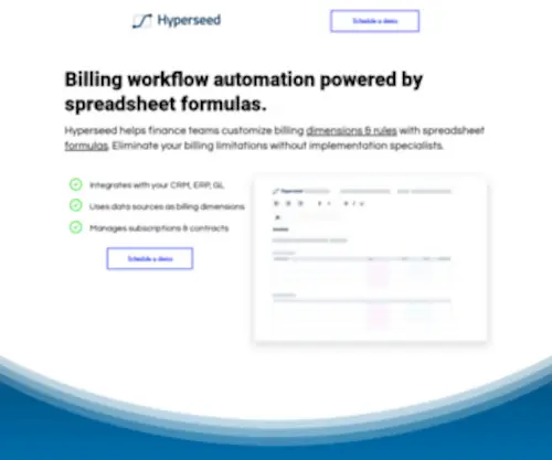 Goseed.io(Hyperseed) Screenshot