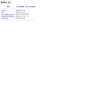 Goselected.com(Goselected) Screenshot