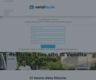 Gosmartsite.com(Tagliabue Stafano di Lanzieri F & C) Screenshot