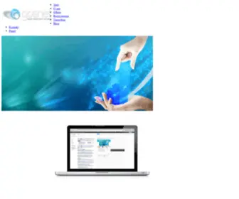 Gosnet.pl(Gosnet) Screenshot
