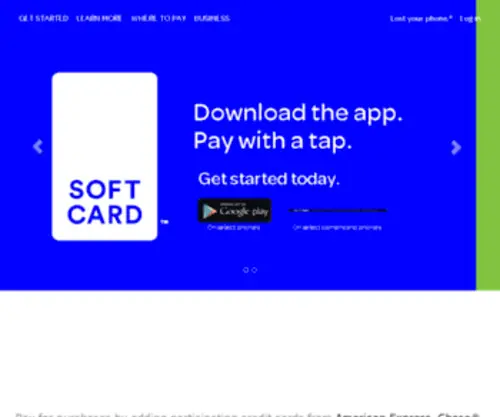 Gosoftcard.com(Isis Wallet™) Screenshot