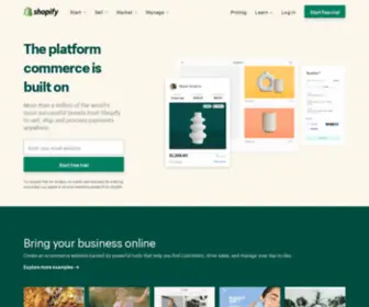 Gospaces.com(Start a Business) Screenshot
