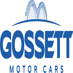 Gossettmotorcars.com Favicon