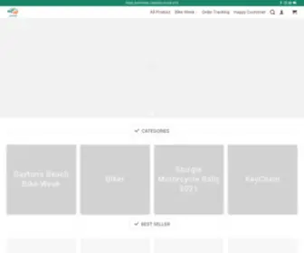 Gossme.com(Gossme) Screenshot