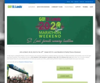 Gostlouis.org(Gostlouis) Screenshot