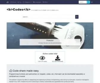 Gosubs.net(Gosubs) Screenshot