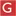 Gosvipiski.ru Favicon