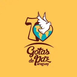 Gotasdepaz.com Logo