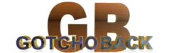 Gotchoback.com Logo