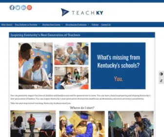 Goteachky.com(Goteachky) Screenshot