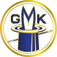 Goteborgsmagiskaklubb.se Logo