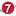 Gotek7.com Logo
