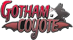 Gothamcoyote.com Favicon