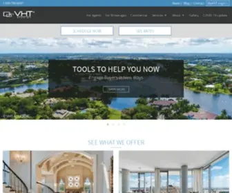 Gothamphotocompany.com(Professional Real Estate Photography) Screenshot