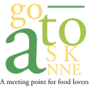 Gotoaskanne.com Favicon