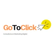 Gotoclick.es Logo