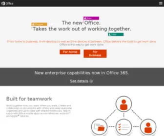Gotocloud.org(gotocloud) Screenshot