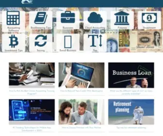 Gotomymoney.com(The most reliable finance) Screenshot