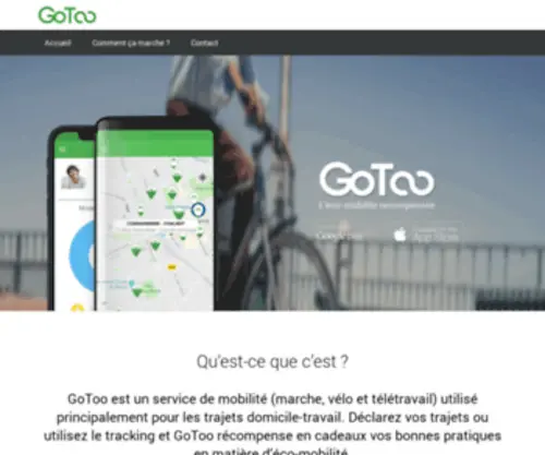 Gotoo.eu(Gotoo) Screenshot