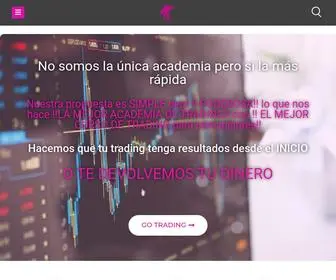 Gotradingfunding.net(Gotradingfunding) Screenshot