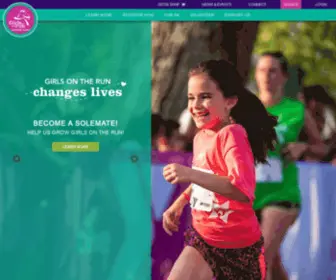 Gotrcentraliowa.org(GOTR Central Iowa) Screenshot