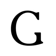 Gotrich.com Logo