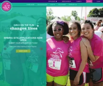 Gotrri.org(GOTR Rhode Island) Screenshot