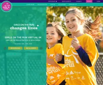 Gotrswfl.org(GOTR Southwest Florida) Screenshot