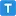 Gotruein.com Favicon