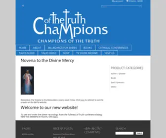 Gotruth.com(Gotruth) Screenshot