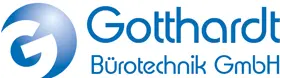 Gotthardt-Buerotechnik.de Logo