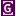 Gottinger.de Favicon