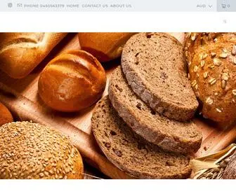 Gourmetemporium.com.au(Gourmet Emporium Foods) Screenshot