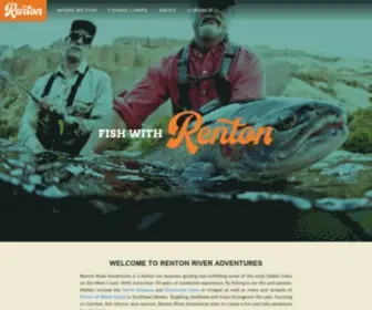 Gourmetflyfishing.com(Gourmetflyfishing) Screenshot