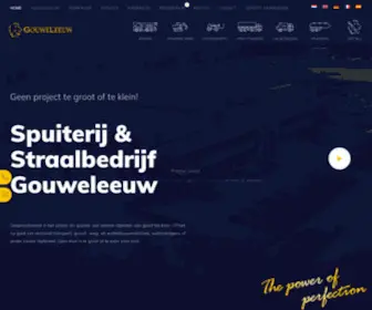 Gouweleeuw.com(Gouweleeuw) Screenshot