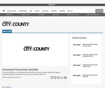 GovPro.com(GovPro) Screenshot