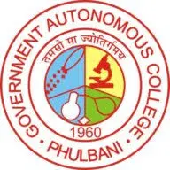 Govtcollegephulbani.org Favicon